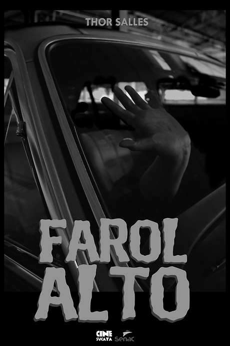   START RUNNING OR IT’LL START RIDING!  A college professor tries to make his way back home, but a mysterious, steamy car parked in the empty parking lot has other plans.  